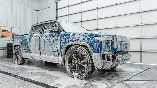 Clear Detailing en Windsor