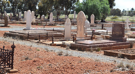 Terowie Cemetery