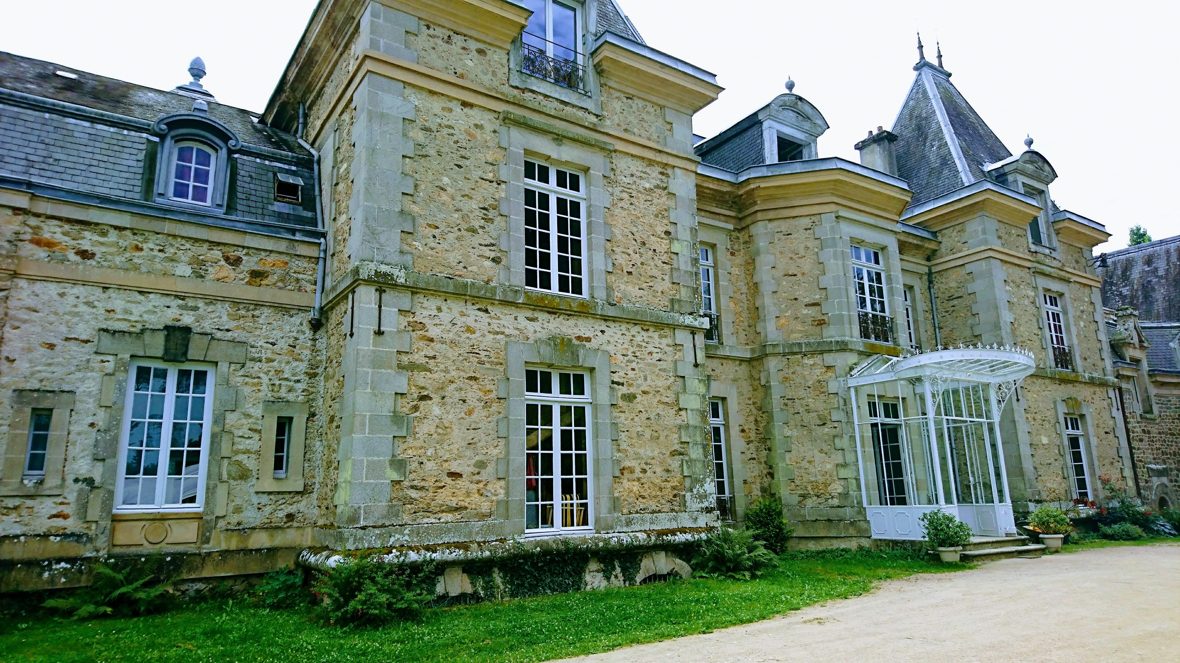 Photo n° 1 de l'avis de Eric.u fait le 25/07/2017 à 20:05
