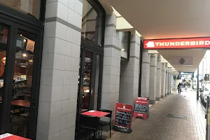 Thunderbird Cafe image