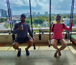 Mex Hoteles Cancún Centro photo