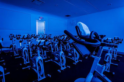 RIDE Indoor Cycling (West University)