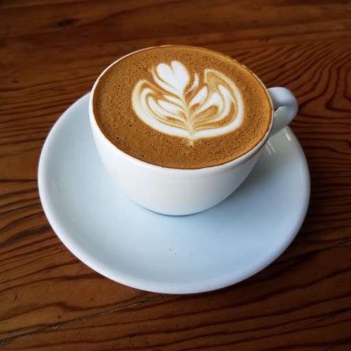 Cafe «B2 Coffee», reviews and photos, 87 N San Pedro St, San Jose, CA 95110, USA