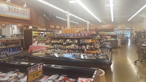 Grocery Store «Fresh Thyme Farmers Market - Omaha», reviews and photos, 14949 Evans Plaza, Omaha, NE 68116, USA