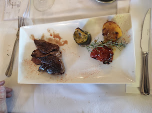 Photo n°9 de Auberge aux Petits Pavés à Orgon ()