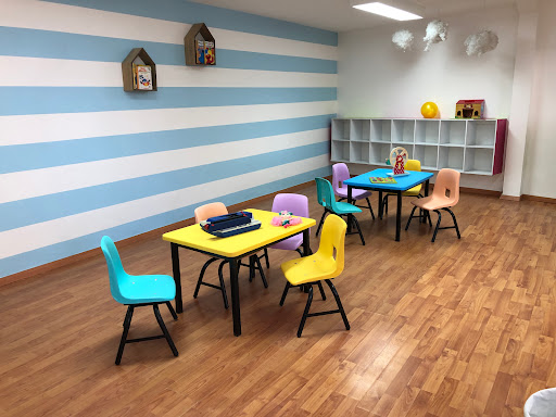 Centro Infantil myJumpys Daycare & Preschool