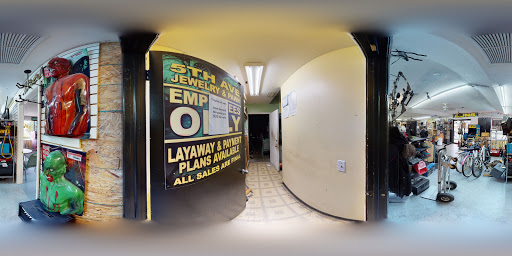 Pawn Shop «Fifth Avenue Jewelry & Pawn», reviews and photos, 8201 US-19, Port Richey, FL 34668, USA