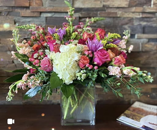 Florist «In Bloom Flowers», reviews and photos, 1912 E Hebron Pkwy, Carrollton, TX 75007, USA