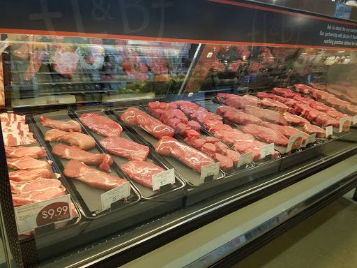 Grocery Store «Lunds & Byerlys Plymouth», reviews and photos, 3455 Vicksburg Ln N, Plymouth, MN 55447, USA