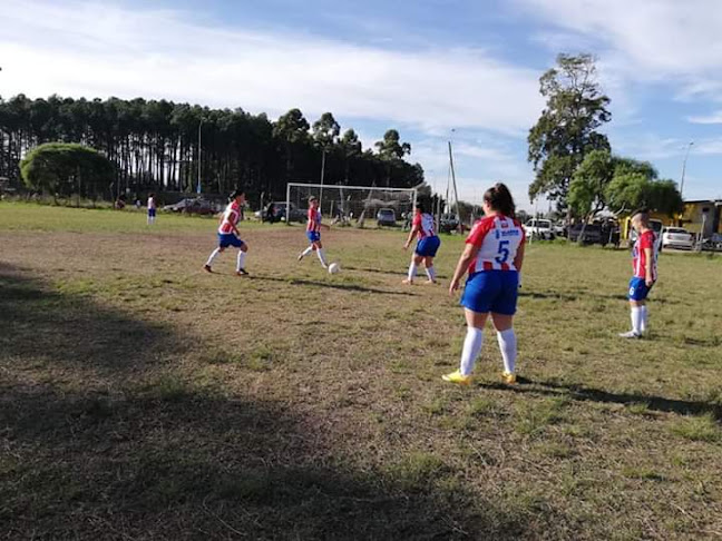 Club A. San Carlos Fútbol Femenino