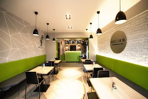 Bocian Kebab/Burger/Bar image