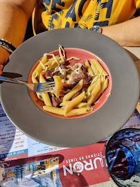 Plats et boissons du Restaurant La Chaumière à Saint-Étienne-de-Tinée - n°10