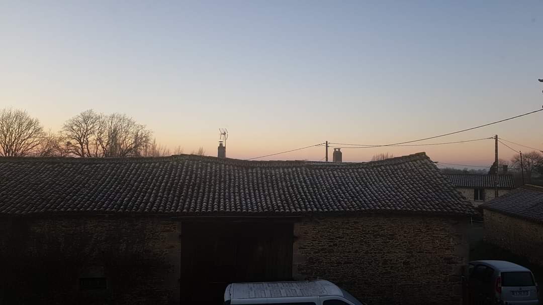 Photo n° 1 de l'avis de Lisa.o fait le 30/03/2021 à 04:21