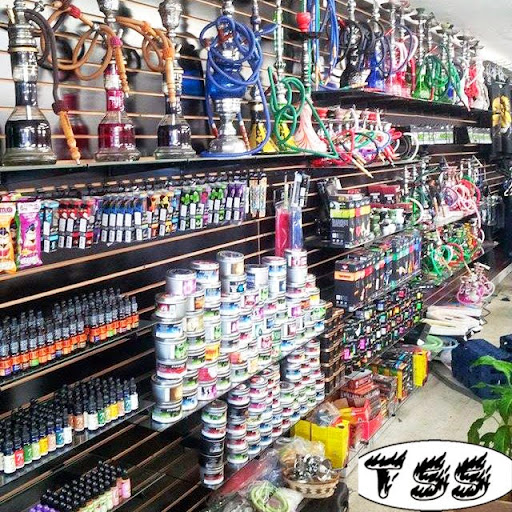 Tobacco Shop «The Smoke Shop», reviews and photos, 7210 Fruitridge Rd, Sacramento, CA 95820, USA