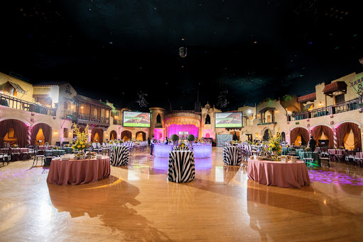 Event Venue «Indiana Roof Ballroom», reviews and photos, 140 W Washington St, Indianapolis, IN 46204, USA