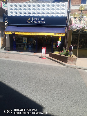 Point Nickel - LA CIVETTE DU VAPOTAGE à Montdidier