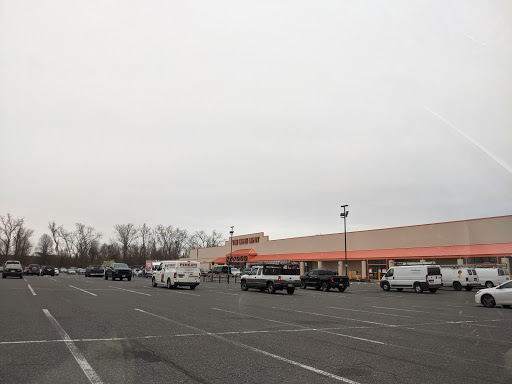 Home Improvement Store «The Home Depot», reviews and photos, 179 Daggett Dr, West Springfield, MA 01089, USA