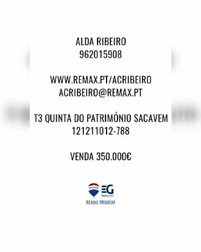 Remax Premium - Lisboa