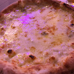 Photo n°1 de l'avis de Sweet.a fait le 15/04/2023 à 14:45 sur le  ISLA Bar, enoteca, ristorante, pizzeria à Vulcano Porto