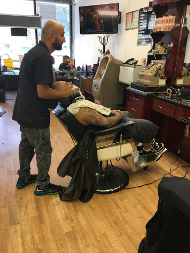 Barber Shop «Imperial Cuts Barber Shop», reviews and photos, 164-20 69th Ave, Fresh Meadows, NY 11365, USA