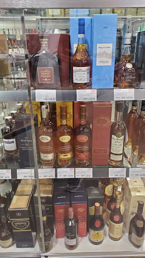 Wine Store «BevMo!», reviews and photos, 1775 N Victory Pl, Burbank, CA 91502, USA