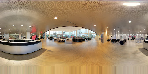 Audi Dealer «Audi North Miami», reviews and photos, 14780 Biscayne Blvd, North Miami, FL 33181, USA