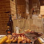 Photo n°1 de l'avis de Annalisa.u fait le 26/11/2023 à 20:33 sur le  Trattoria Paeto Cartigliano à Cartigliano