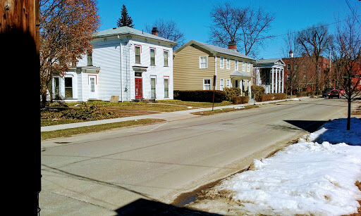 Outlet Store «Blair Corporation», reviews and photos, 220 Hickory St, Warren, PA 16366, USA