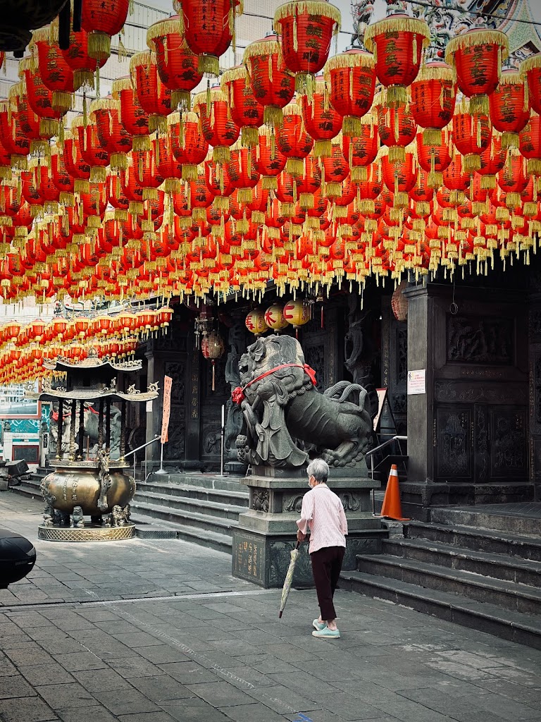 廟口阿蓮米粉湯 的照片