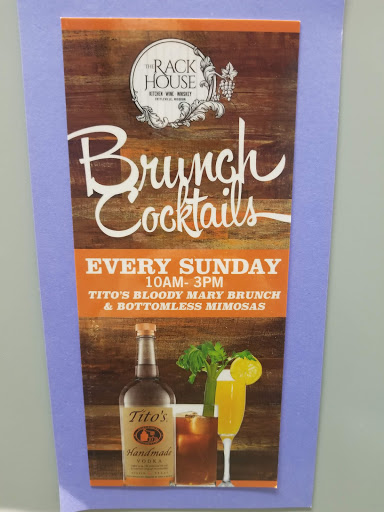 Restaurant «The Rack House Kitchen Wine Whiskey», reviews and photos, 5065 State Highway N, Cottleville, MO 63304, USA