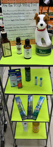 Health Food Store «Healthway», reviews and photos, 1537 US-1, Vero Beach, FL 32960, USA