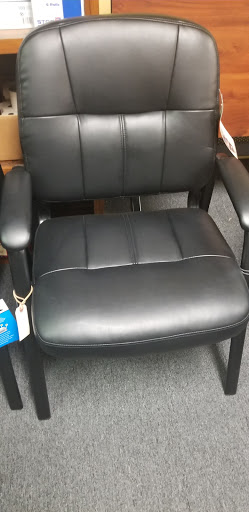 Office Supply Store «A & W Office Supply Inc», reviews and photos, 222 S Staples St, Corpus Christi, TX 78401, USA