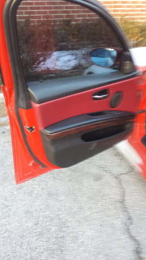 Fabric Store «TWG Fabrics & Home Decorating Center», reviews and photos, 115 Wisner Ave, Middletown, NY 10940, USA