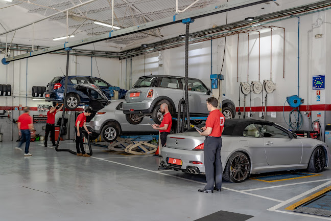 Avaliações doAuto India em Loures - Loja de móveis