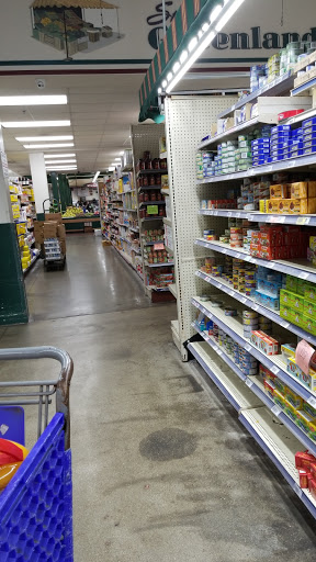 Grocery Store «Super Greenland Market», reviews and photos, 12715 W Warren Ave, Dearborn, MI 48126, USA