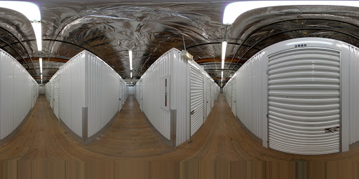 Self-Storage Facility «Seattle Self Storage», reviews and photos, 1100 Poplar Pl S, Seattle, WA 98144, USA