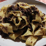 Photo n°1 de l'avis de Silvia.i fait le 15/08/2021 à 17:41 sur le  Restaurant La Filanda à Visso