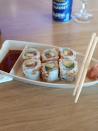 Sushi du Restaurant japonais New Daikichi à Bourg-la-Reine - n°6