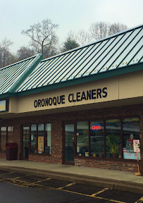Oronoque Cleaners - Photo 2 - Car repair in Stratford, CT, Bridgeport