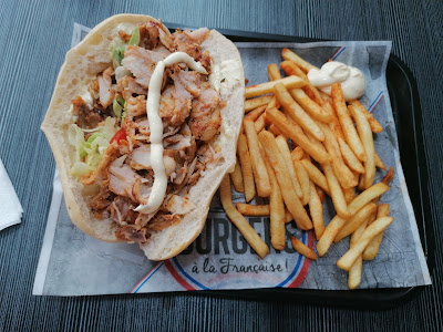 Street Tacos à Colmar