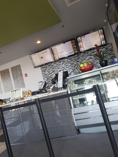 Dessert Restaurant «Bambu Desserts & Drinks», reviews and photos, 2625 W Pioneer Pkwy, Grand Prairie, TX 75051, USA