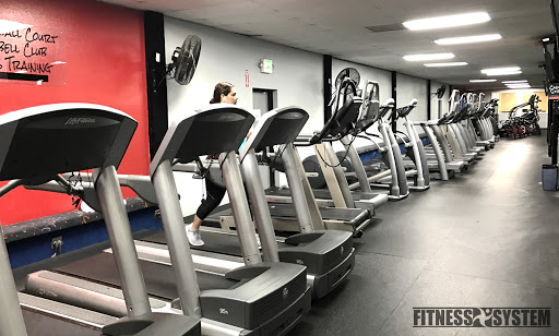Health Club «Fitness System Lodi», reviews and photos, 512 N Cherokee Ln, Lodi, CA 95240, USA