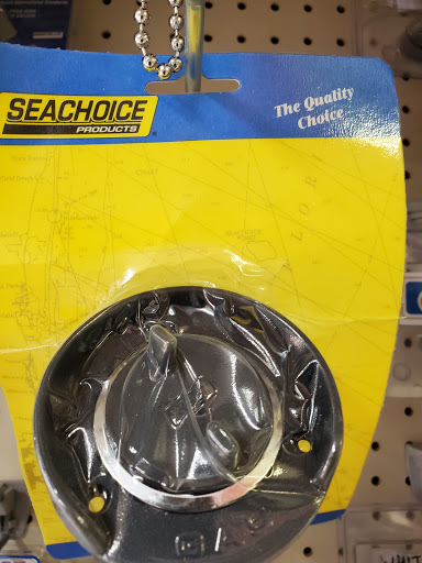 Fishing Store «Crook & Crook Marine - Electronics, Fishing and Marine Supply», reviews and photos, 2795 SW 27th Ave, Miami, FL 33133, USA