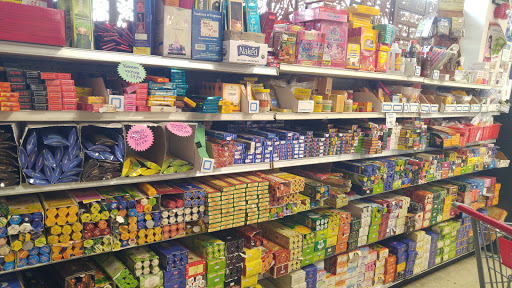 Indian Grocery Store «Spice Bazaar», reviews and photos, 364 Jefferson Rd, Rochester, NY 14623, USA
