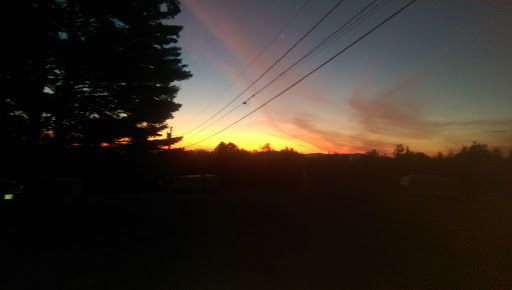 Campground «Campers Paradise Inc», reviews and photos, 433 Simpson Rd, Westfield, ME 04787, USA