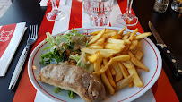 Plats et boissons du Restaurant à viande Restaurant La Boucherie à Herblay-sur-Seine - n°11
