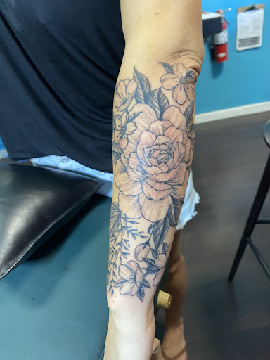 Explore rugrats tattoo ideas, creative tattoo ideas in San Jose, available at Legacy Tattoo