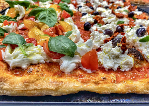 Pizzeria da Zazzi in Tivoli, Città Metropolitana di Roma Capitale