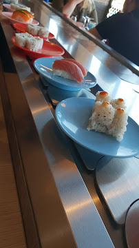 Sushi du Restaurant japonais Fujiya Sushi à Caen - n°14