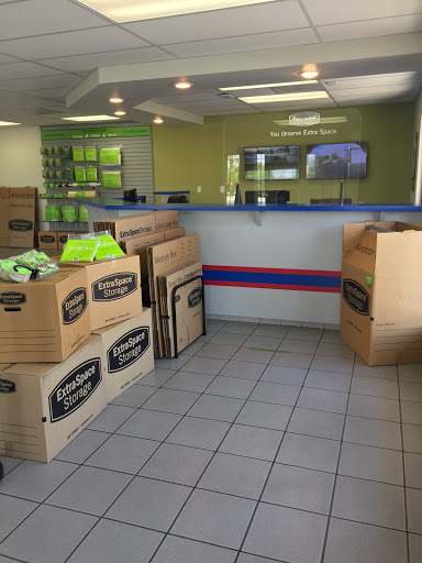 Storage Facility «Extra Space Storage», reviews and photos, 8392 Power Inn Rd, Elk Grove, CA 95624, USA